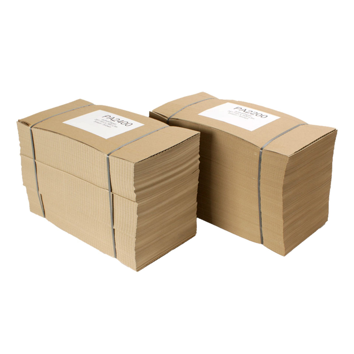 Activapaper opvulpapier 70gr/m² – duurzaam bruinkleurig opvulpapier 381mm x 350 meter voor ActivaPaper machines.