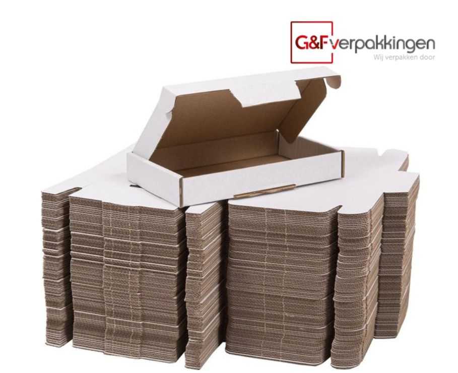 A4 brievenbusdozen kopen? Hoge kwaliteit en snelle levering bij GF Verpakkingen