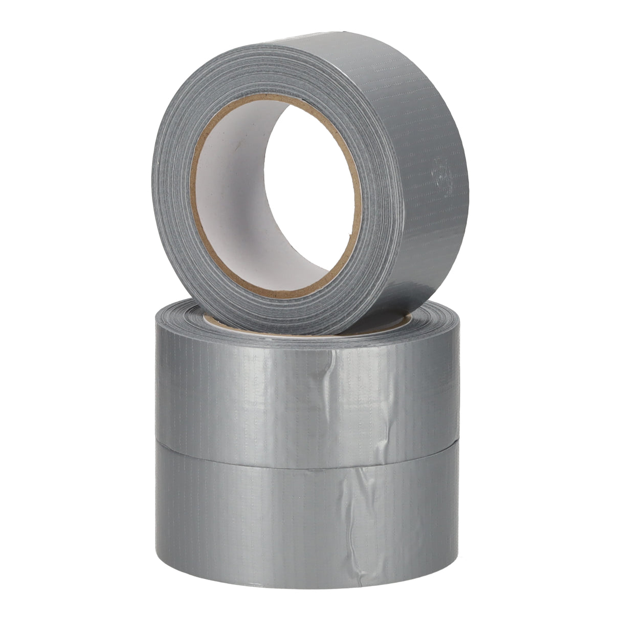 Duct tape grijs 50mm x 50m - 1 rol