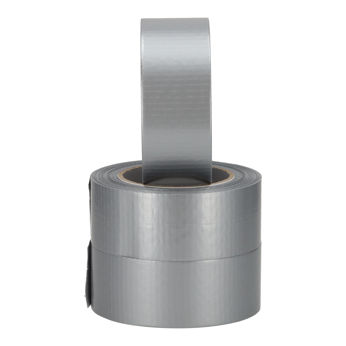 Duct tape grijs 50mm x 50m - 1 rol