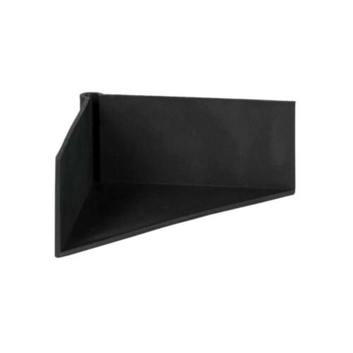 Beschermhoeken van kunststof voor kasten, kozijnen en plaatwerk, 1.000 stuks