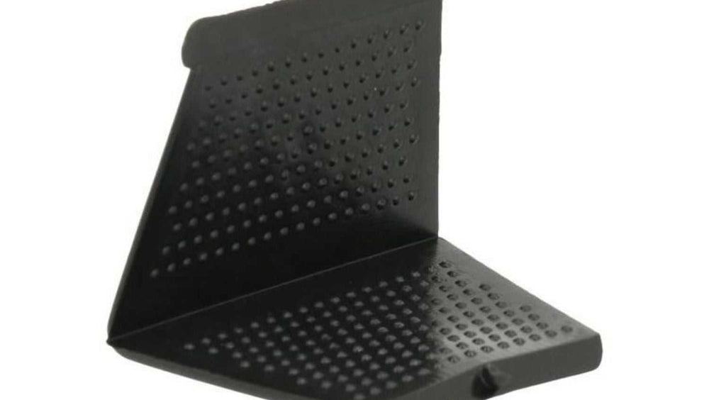Kunststof hoekbeschermers 70mm x 50mm voor brede ladingen, set van 800 stuks