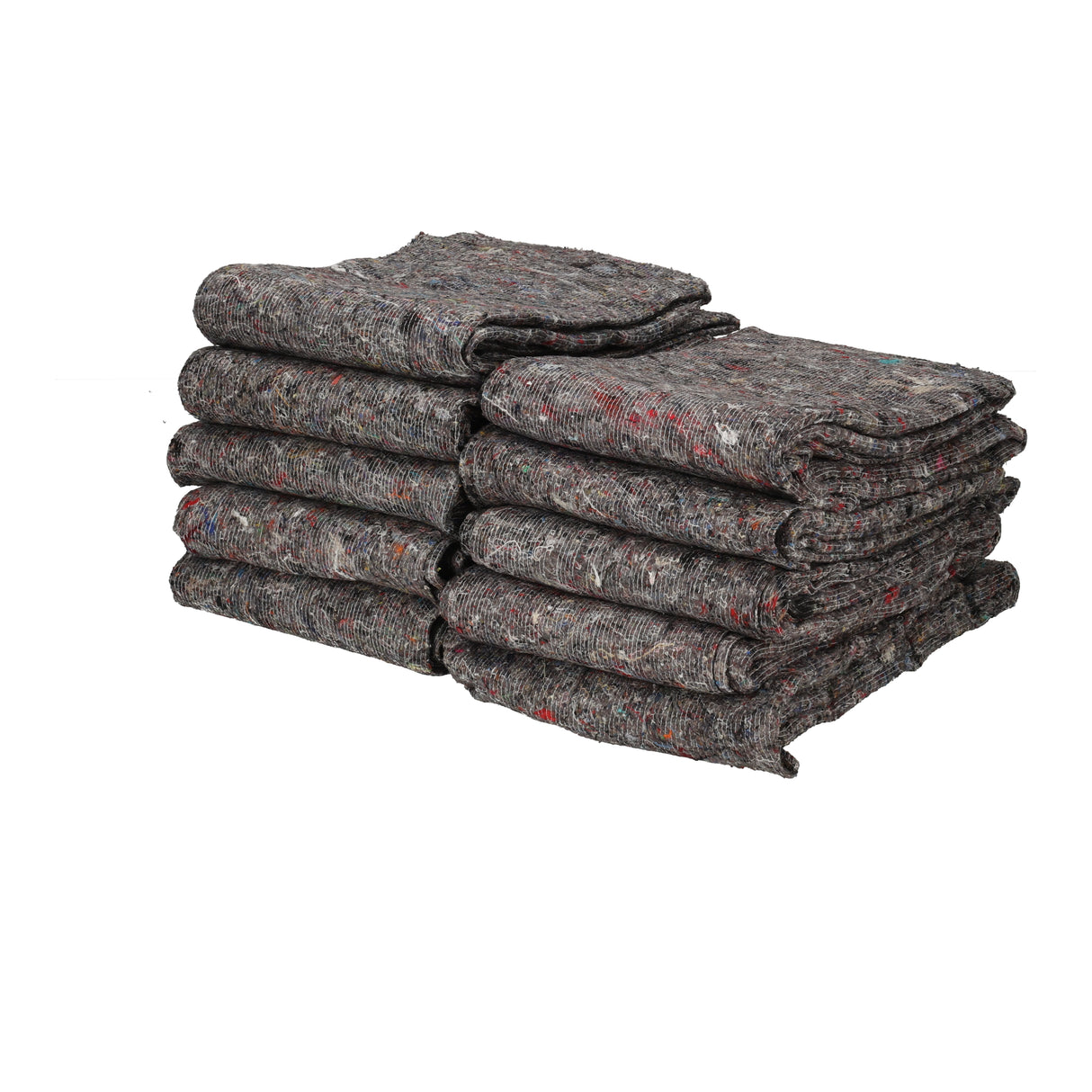 Opslagdekens / verhuisdekens 150 x 200 cm, per 10 stuks