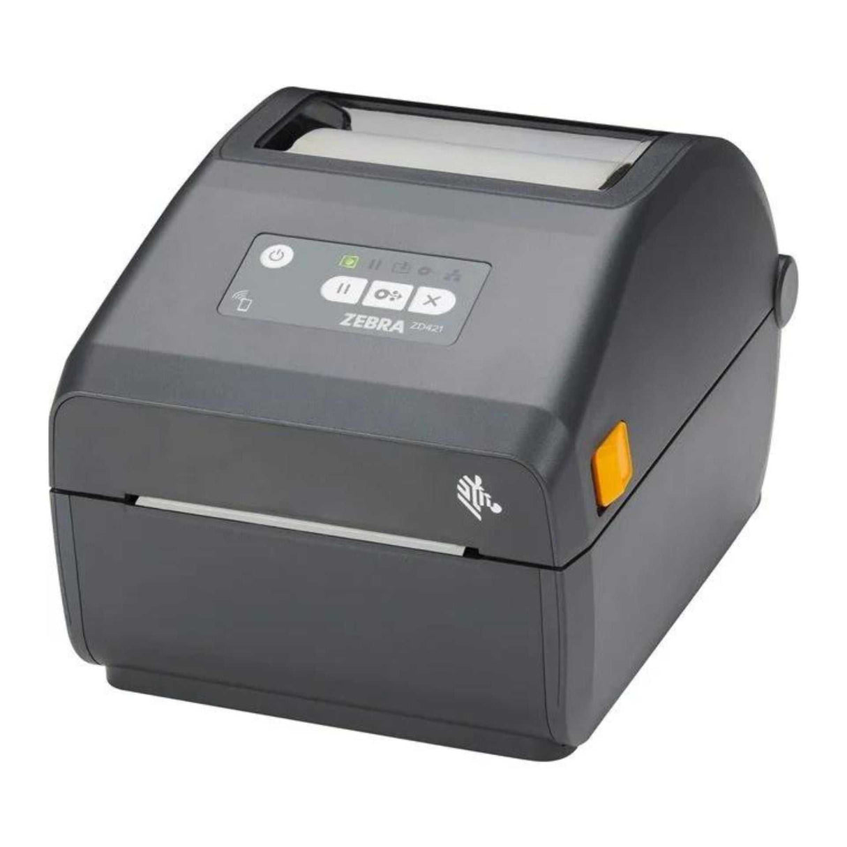 Zebra ZD421D labelprinter