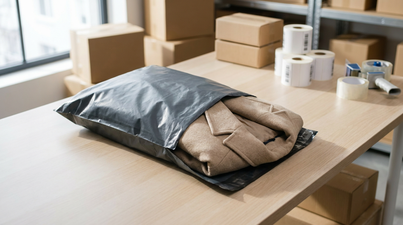 Verzendzakken 50x70 cm: De Ultieme Gids voor Efficiënt en Veilig Verzenden