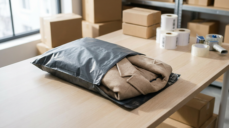 Verzendzakken 50x70 cm: De Ultieme Gids voor Efficiënt en Veilig Verzenden