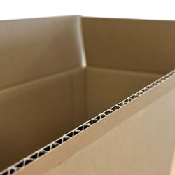 Enkelgolf kartonnen verzenddozen in diverse formaten – ideaal voor webshop verzending en magazijnverpakkingen