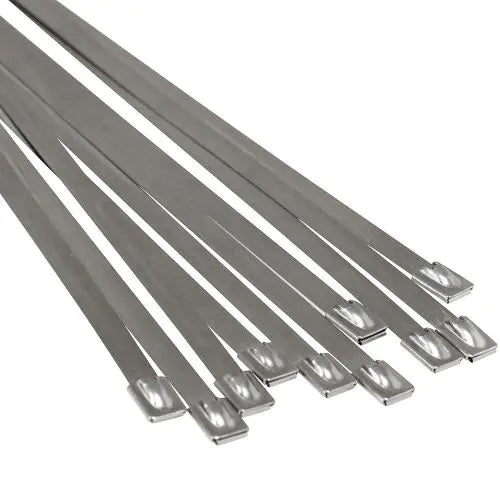 RVS Kabelbinders