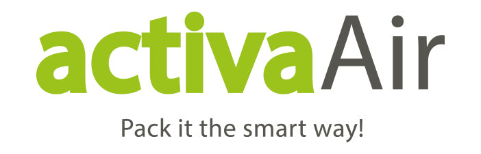 Activaair - luchtkussenzakjes - G&F Verpakkingen