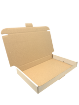 Brievenbusdoos A5 kopen – 255x160x28 mm verzendverpakking voor lage portokosten