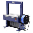 Cyklop CI 70 – automatische omsnoeringsmachine met eenvoudige bediening.