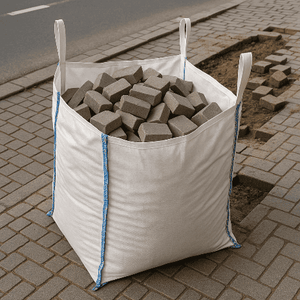 Big Bag 90x90x110cm 1000KG