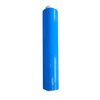 Handwikkelfolie blauw voor voedselindustrie HACCP