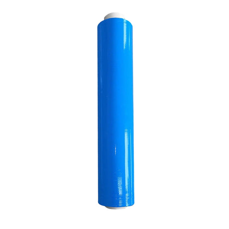 Handwikkelfolie blauw voor voedselindustrie HACCP