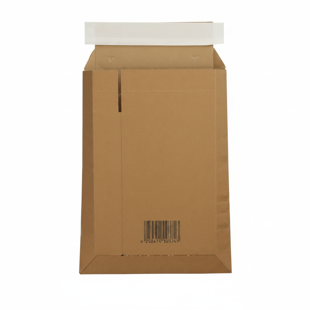 Kartonnen envelop A3 335x500x0-50mm l 100 stuks