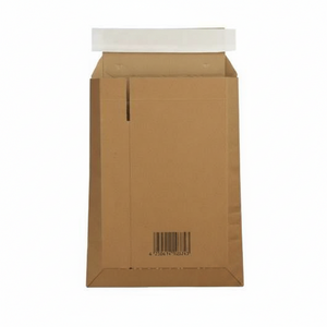 Kartonnen envelop A5 187x272x0-50mm l 100 stuks
