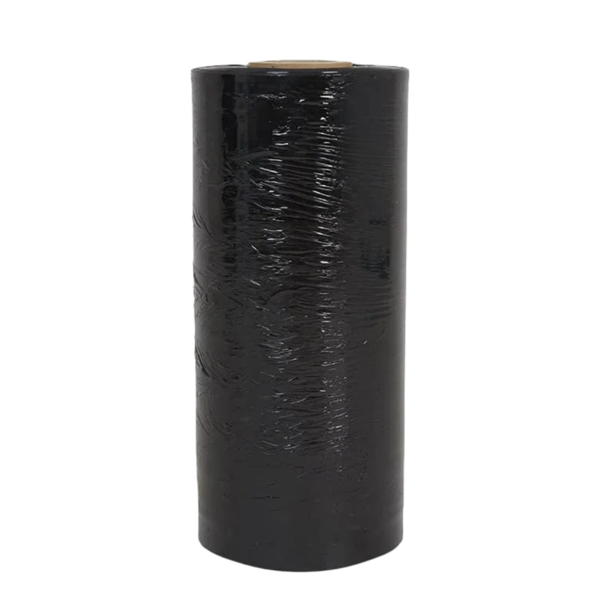 Machinewikkelfolie Zwart 250% | 50cm x 1700m x 20µm