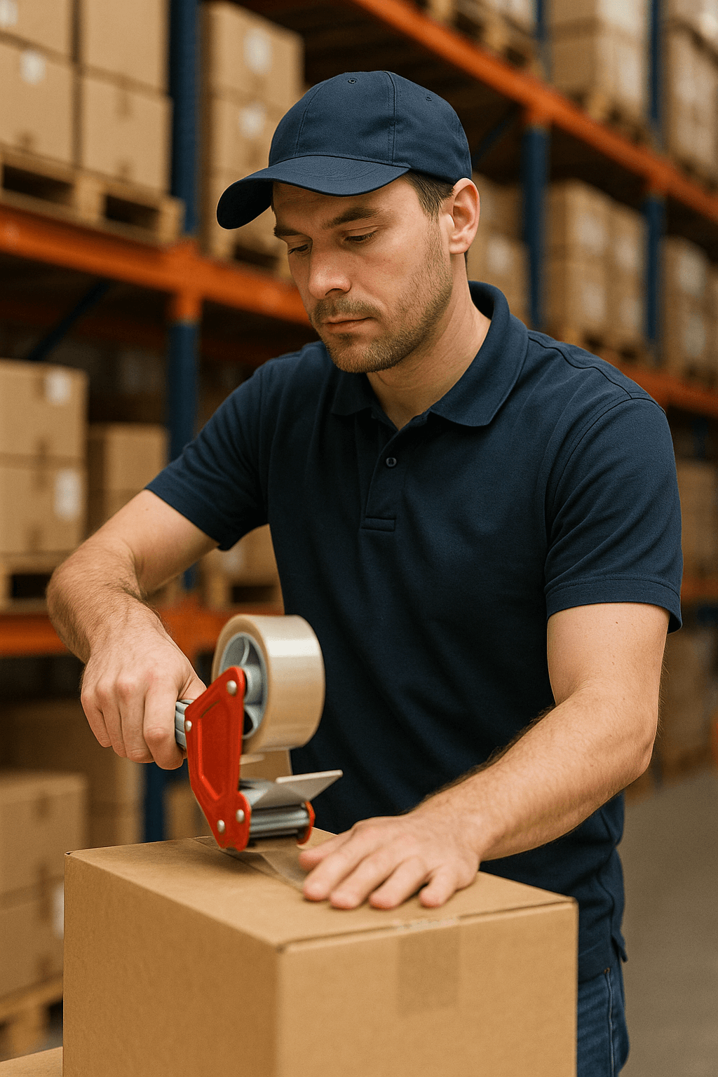 Tesa® Tape PVC 50 mm x 66 mtr 4120 | Sterke tape Tesa® Tape PVC 50 mm x 66 mtr 4120 | Sterke tape