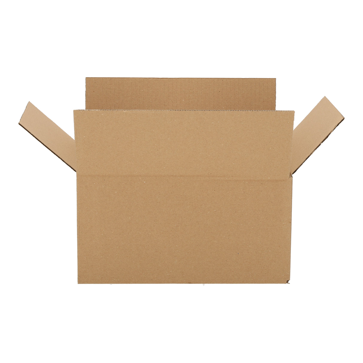 Verzenddoos 305x220x150mm - 25 stuks