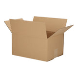Verzenddoos 305x220x150mm - 25 stuks