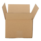 Verzenddoos 305x220x150mm - 25 stuks