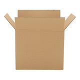 Verzenddoos 305x220x250mm - 25 stuks