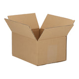 Verzenddoos 200x150x100mm - 25 stuks