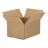 Verzenddoos 200x150x100mm - 25 stuks