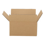 Verzenddoos 200x150x100mm - 25 stuks