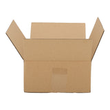 Verzenddoos 305x220x100mm - 25 stuks