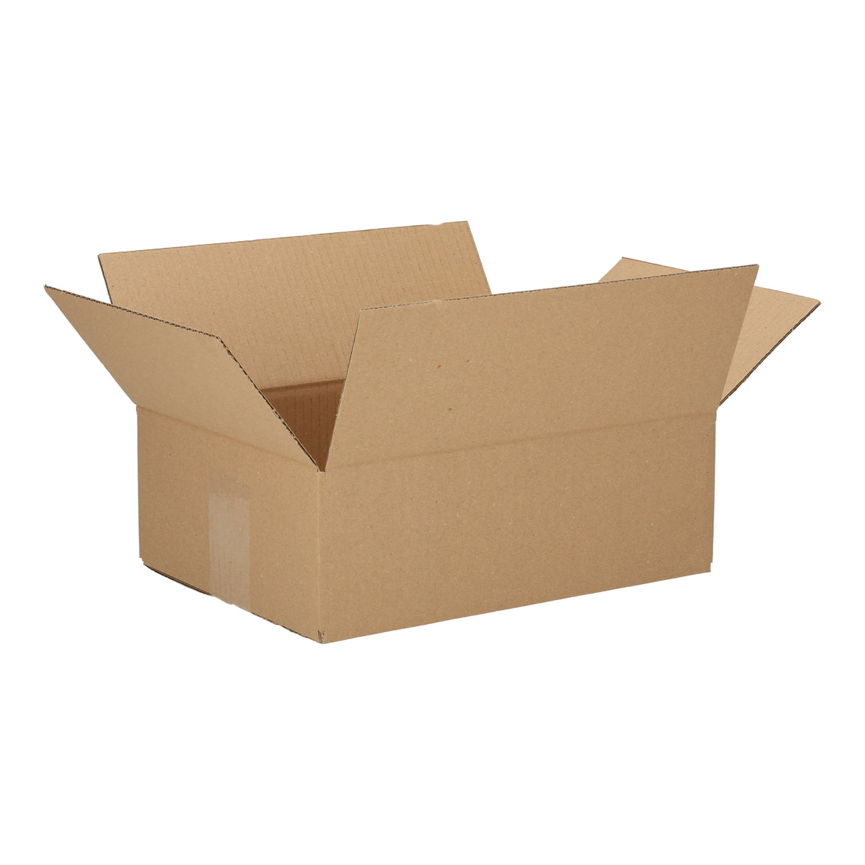 Verzenddoos 305x220x100mm - 25 stuks
