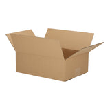 Verzenddoos 305x220x100mm - 25 stuks