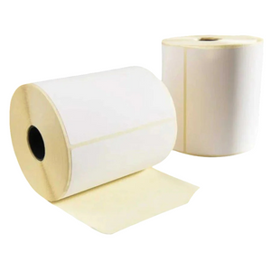 Verzendlabels 102x150mm UPS - 12 rollen