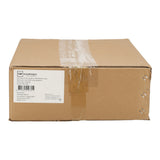 Verzendzakken zwart - 500x700mm met plakstrip - 500 stuks
