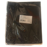 Stevige zwarte verzendzakken voor kleding verzending