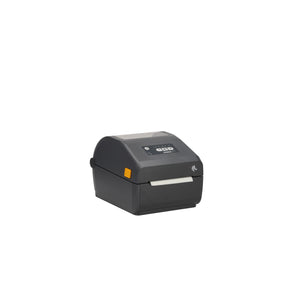 Zebra ZD421D labelprinter - Direct Thermisch - Zonder Wifi