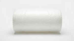 Doorzichtige noppenfolie rol 75 cm breed en 100 meter lang, perfect voor het veilig verpakken en beschermen van diverse artik