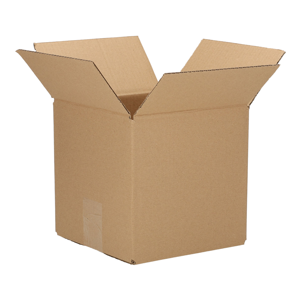 Verzenddoos 200x200x200mm - 25 stuks