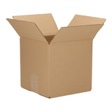 Verzenddoos 200x200x200mm - 25 stuks