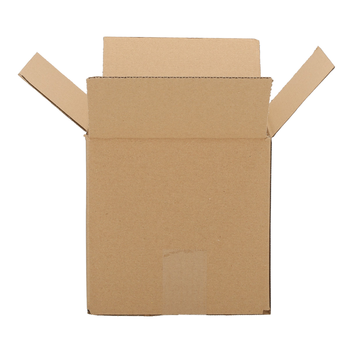 Verzenddoos 200x200x200mm - 25 stuks