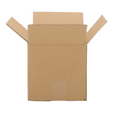 Verzenddoos 200x200x200mm - 25 stuks