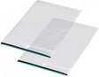 Gripzak 40x60mm transparant hersluitbaar – 1000 stuks
