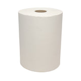 Handdoekrol mini matic xl cellulose 2 laags 165m x 18.3cm - 6 rollen (120065)