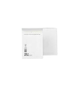 Luchtkussenenveloppen C13 A5 formaat 150x215mm classic wit, vpe 100 stuks