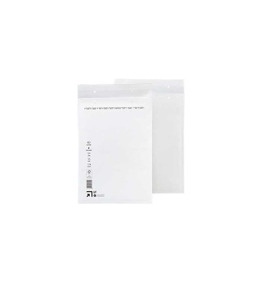 Luchtkussen enveloppen F16 l G&F Verpakkingen