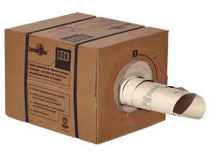 Speedman box opvulpapier 450 meter