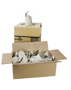 Speedman box opvulpapier 450 meter