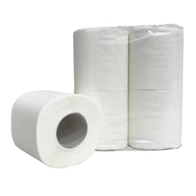 Afbeelding in Gallery-weergave laden, Toiletpapier cellulose 2 laags 200vel - 48 rollen
