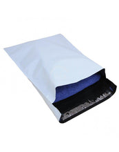 Afbeelding in Gallery-weergave laden, Verzendzakken 320x420mm 50mm klep met plakstrip
